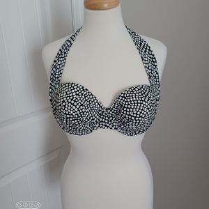 9 Bikini top sz 36C